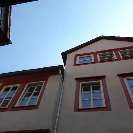 Haus am Markt, Neustadt an der Weinstraße Exterior foto