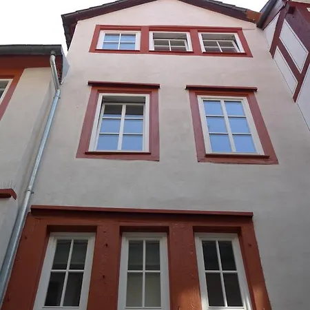 Haus am Markt, Neustadt an der Weinstraße Exterior foto