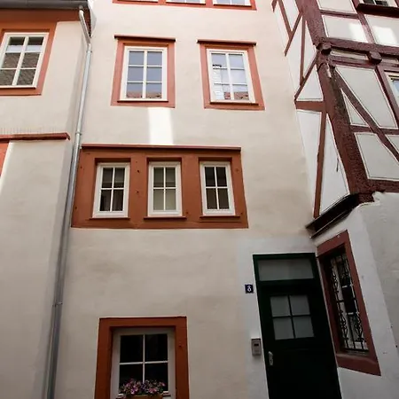 Haus am Markt, Neustadt an der Weinstraße Exterior foto