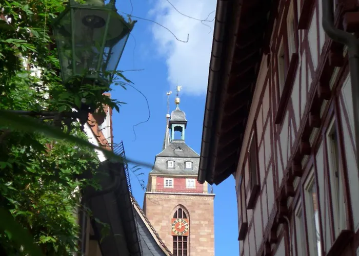 Haus am Markt, Neustadt an der Weinstraße