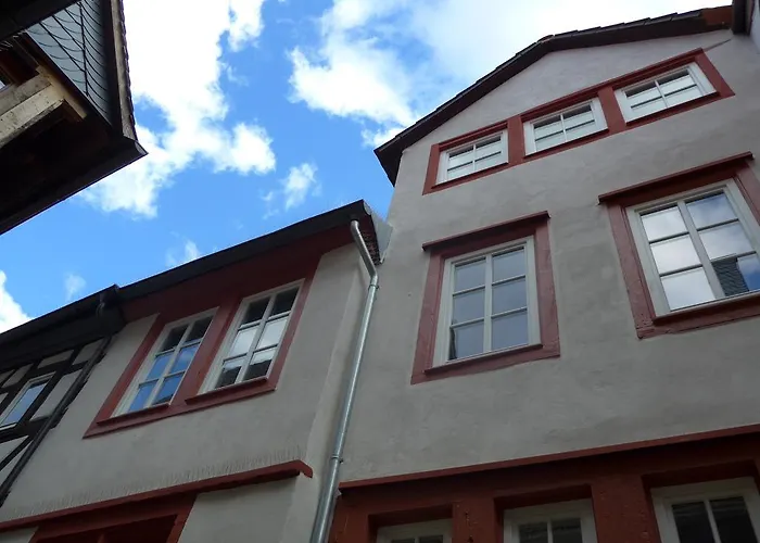 Haus am Markt, Neustadt an der Weinstraße