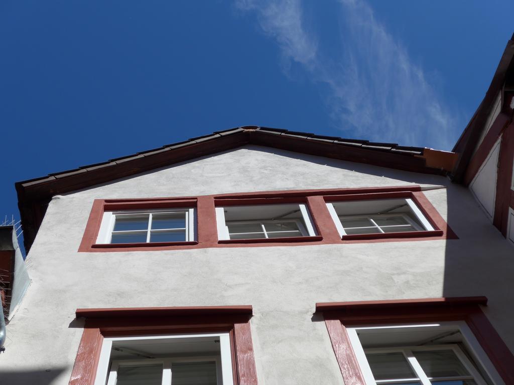 Haus Am Markt,