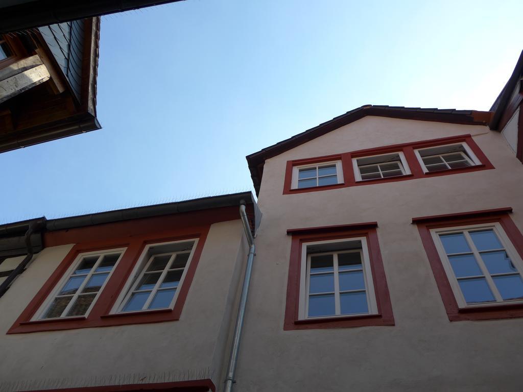 Ferienhaus Haus Am Markt, *