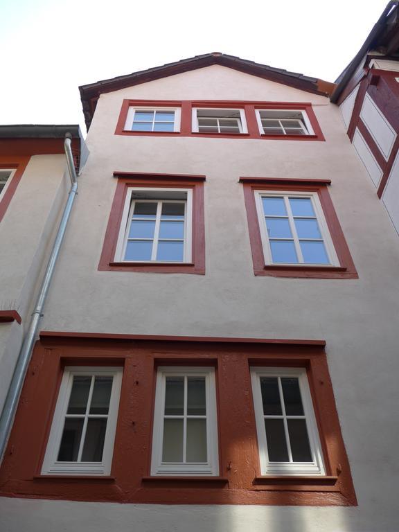 Haus Am Markt,